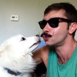 Meet your Posher, Nitram